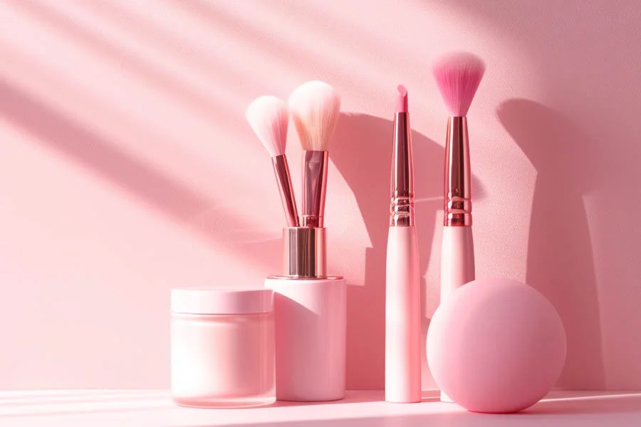 Best Makeup Brush Sets for Beginners