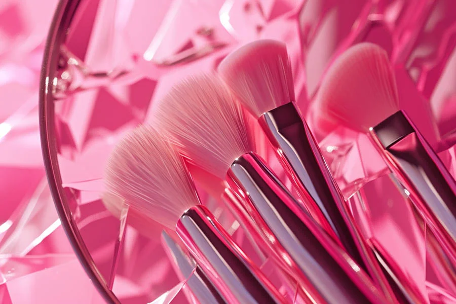 Best Makeup Brush Sets for Beginners